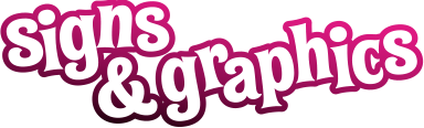 Signs and Graphics